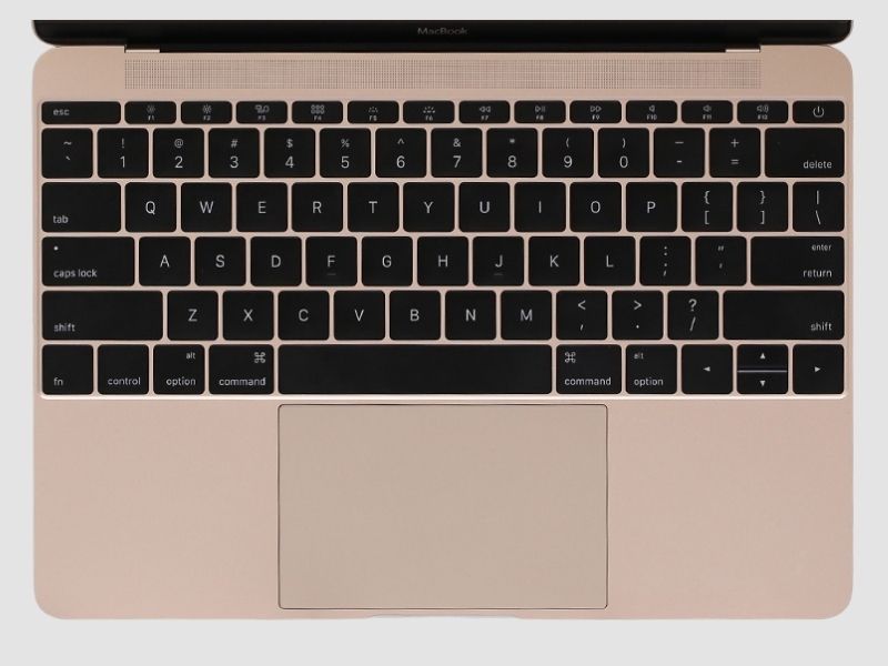 The new Macbook 2016