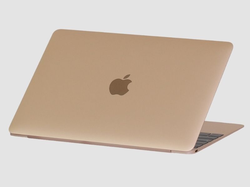 The new Macbook 2016