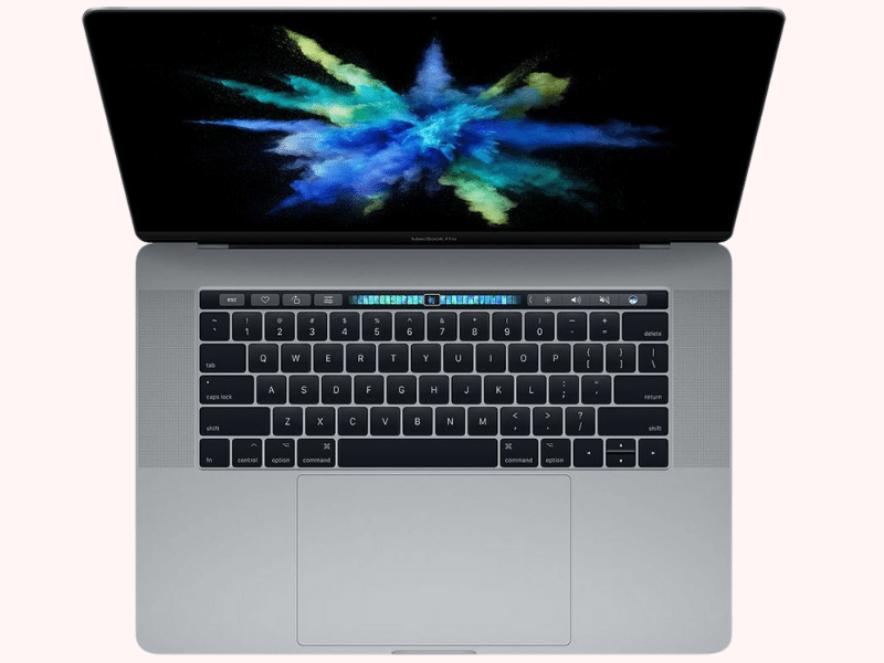 MacBook Pro 15 2017