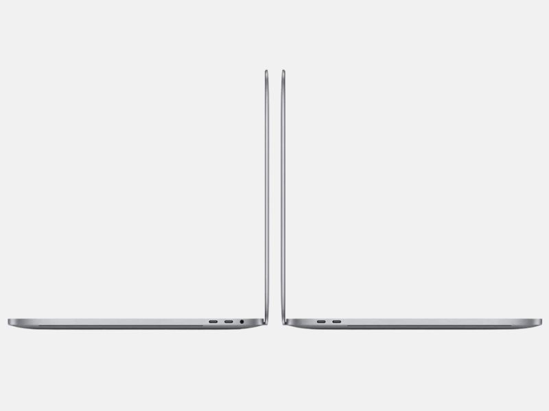 Macbook Pro 16 M1 Pro 2021