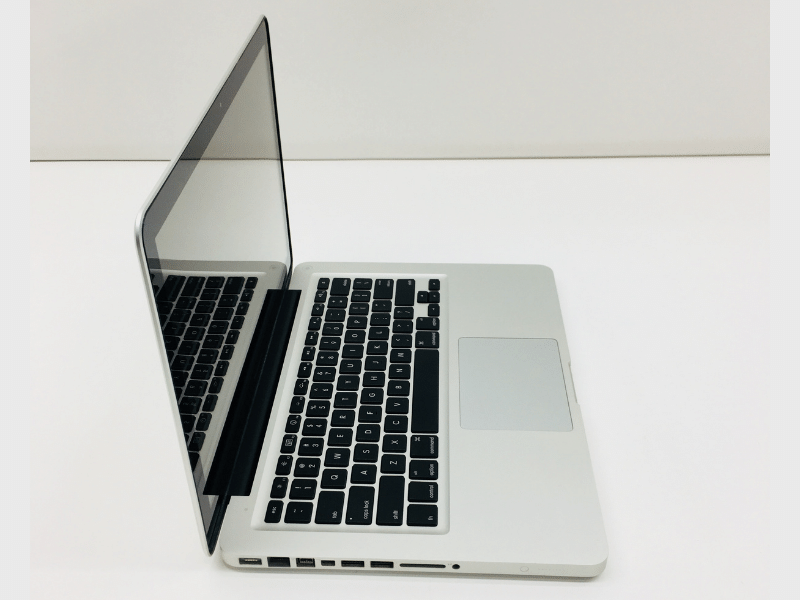 Macbook Pro Mid 2009