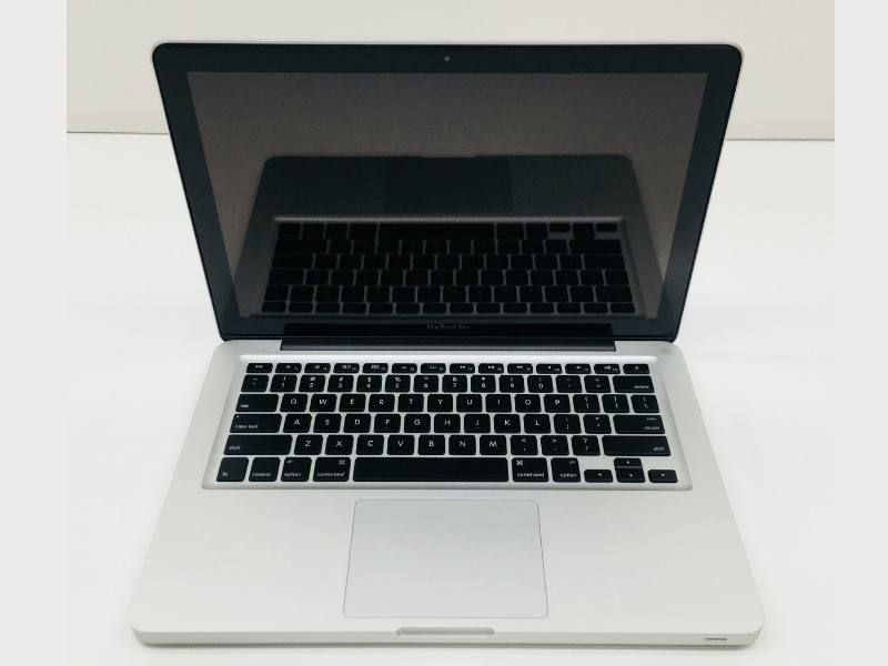 Macbook Pro Mid 2009