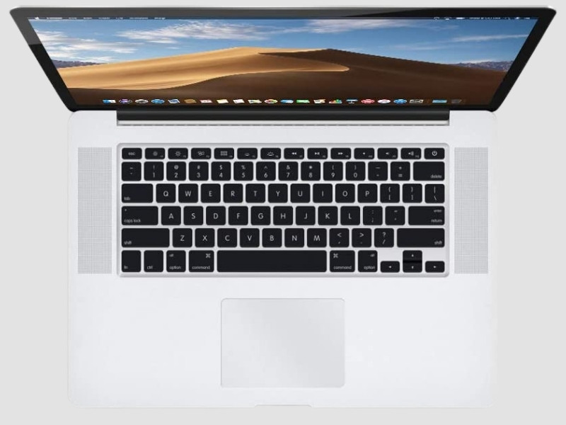 Macbook Pro Retina 15 2015 