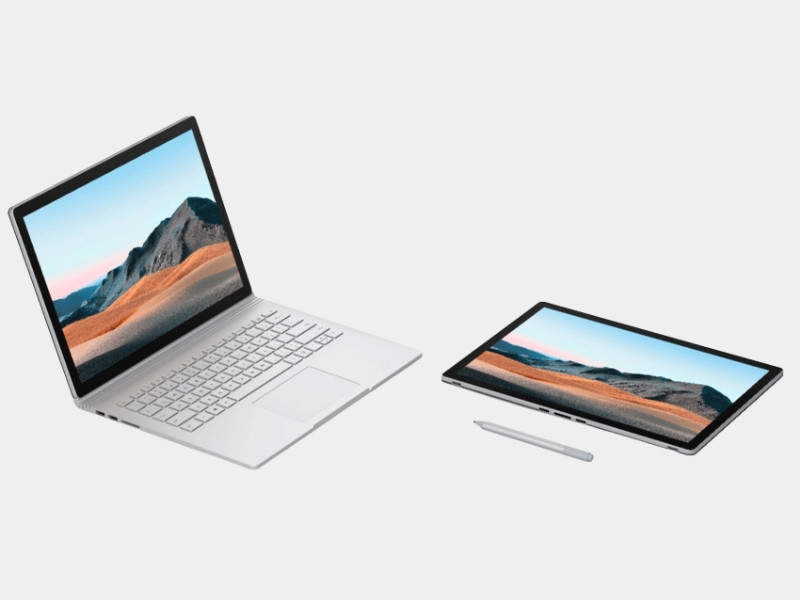 Microsoft Surface Book 3 | 13.5 inch