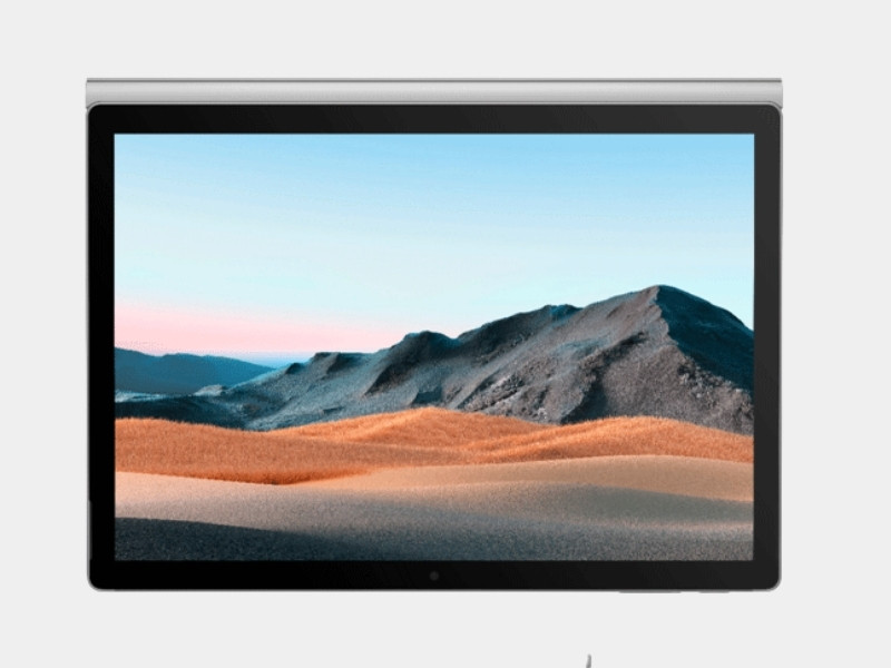 Microsoft Surface Book 3 | 13.5 inch