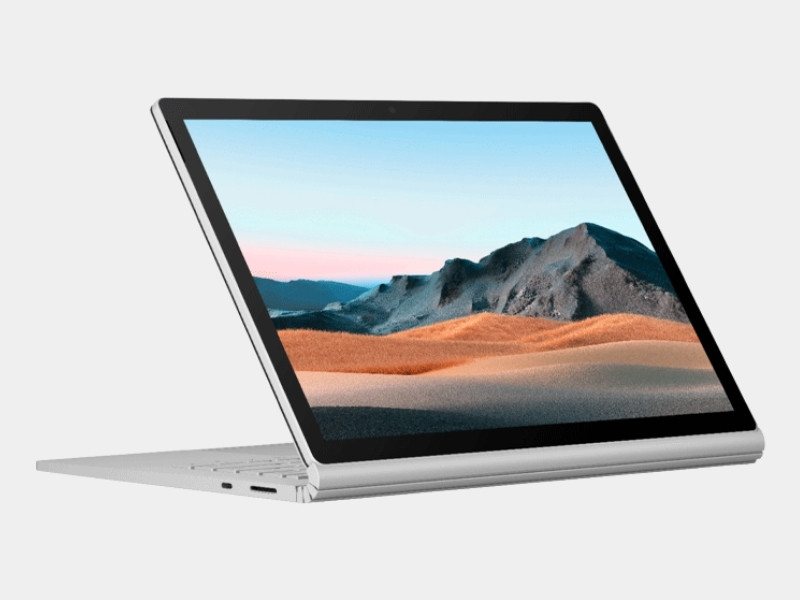 Microsoft Surface Book 3 | 13.5 inch