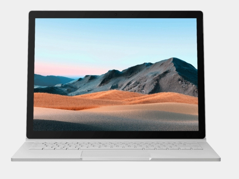 Microsoft Surface Book 3 | 13.5 inch