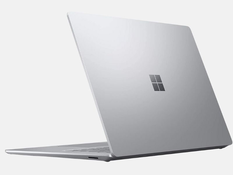 Microsoft Surface Laptop 4