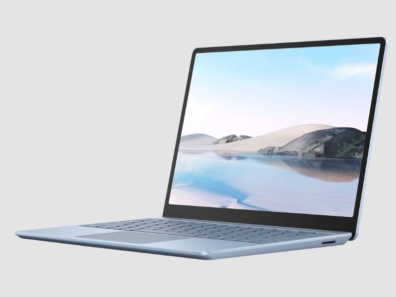 Microsoft Surface Laptop Go