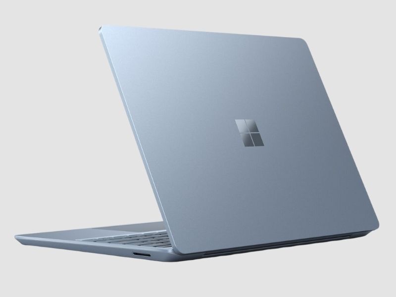 Microsoft Surface Laptop Go