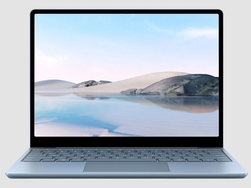 Microsoft Surface Laptop Go