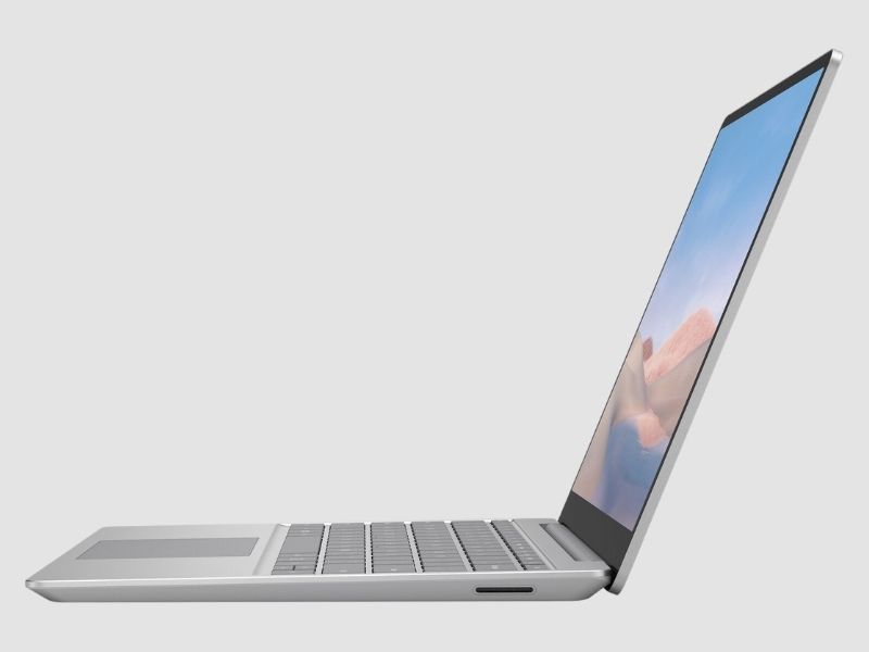 Microsoft Surface Laptop Go