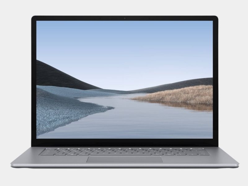 Surface Laptop 3 | 15 inch