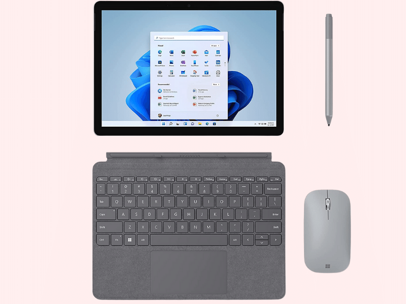 Surface Go 3