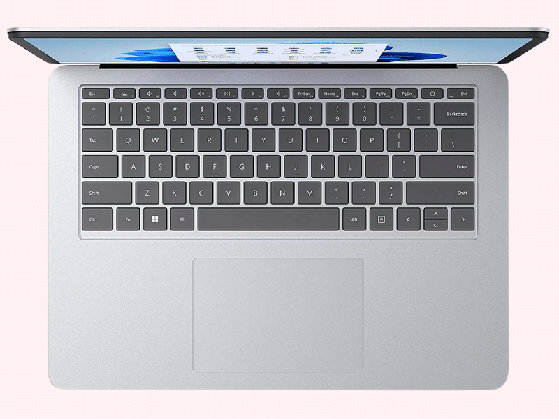 Surface Laptop Studio