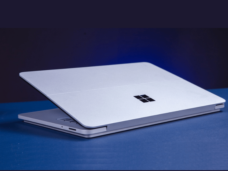 Surface Laptop Studio