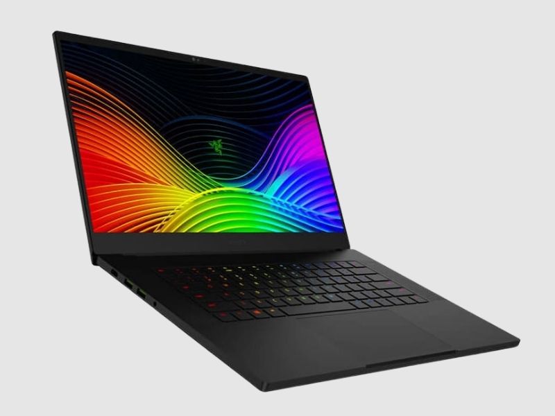  Razer Blade 15 Advance 2019