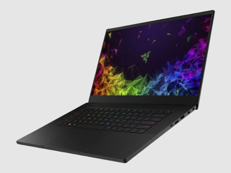  Razer Blade 15 Advance 2019