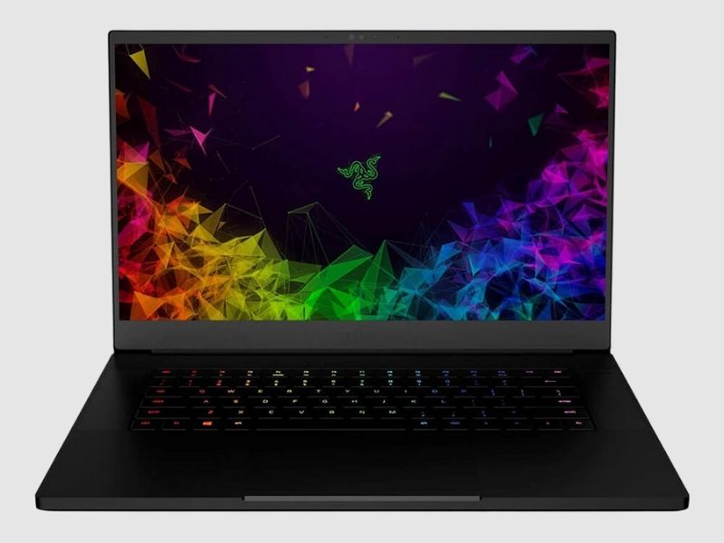  Razer Blade 15 Advance 2019