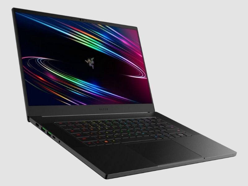 Razer Blade 15 Advanced 2020