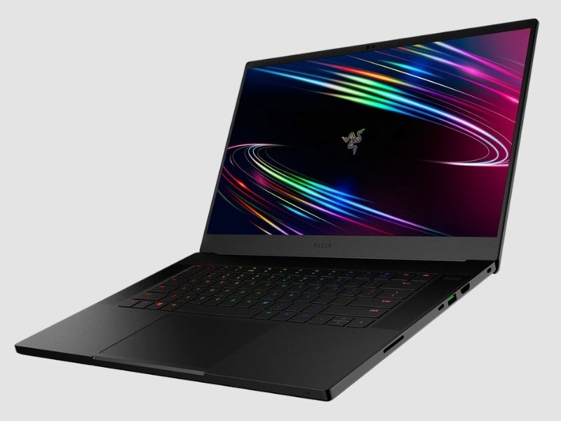 Razer Blade 15 Advanced 2020