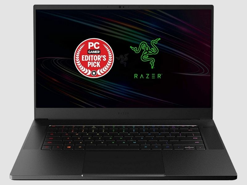 Razer Blade 15 Advanced 2020