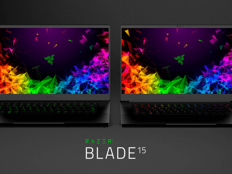 Razer Blade 15 Base