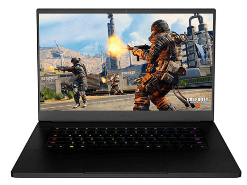 Razer Blade 15 Base