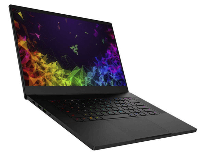 Razer Blade 15 Base