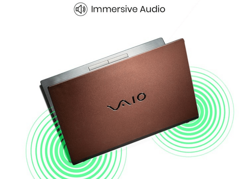 Laptop Vaio SE14 NP14V3IN033P