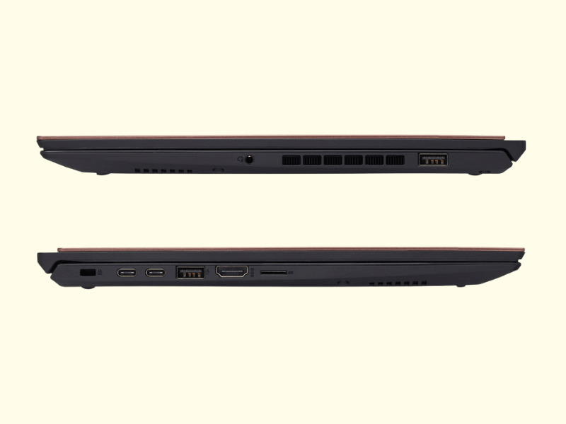 Laptop Vaio SE14 NP14V3IN033P