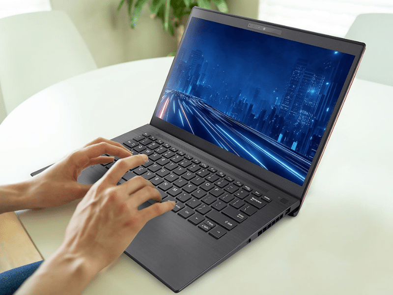 Laptop Vaio SE14 NP14V3IN033P