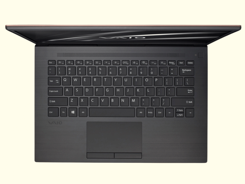 Laptop Vaio SE14 NP14V3IN033P