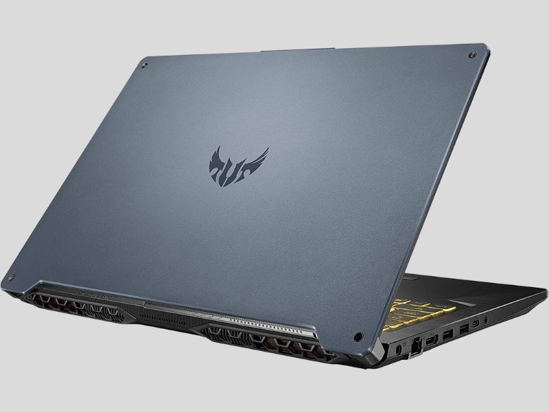 Asus TUF Gaming A17