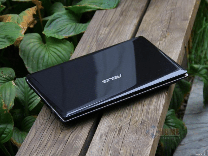 ASUS K43E