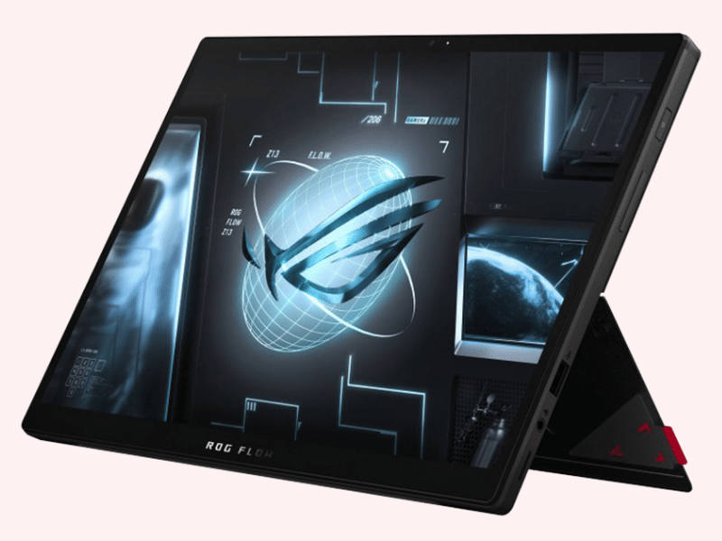 Laptop Asus ROG Flow Z13 GZ301ZC - LD110W