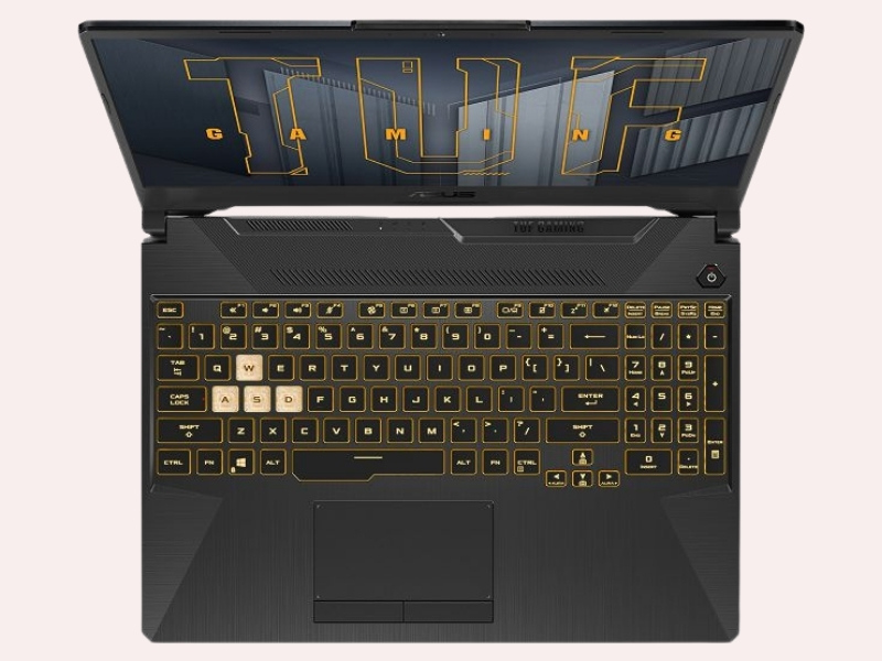 Asus TUF Gaming A15 FA506QR-AZ003T