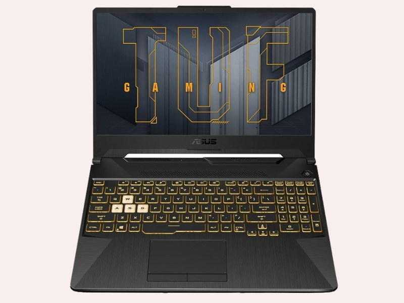 Asus TUF Gaming A15 FA506QR-AZ003T