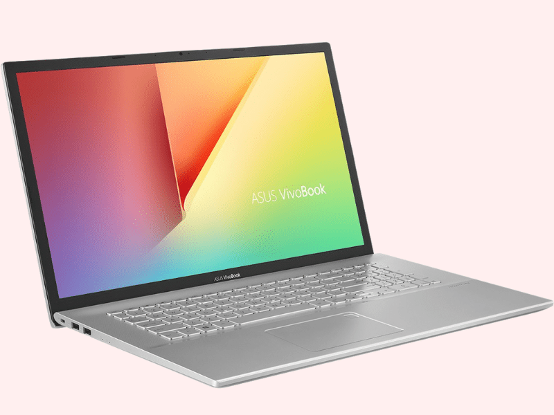 Asus Vivobook 17 X712JA