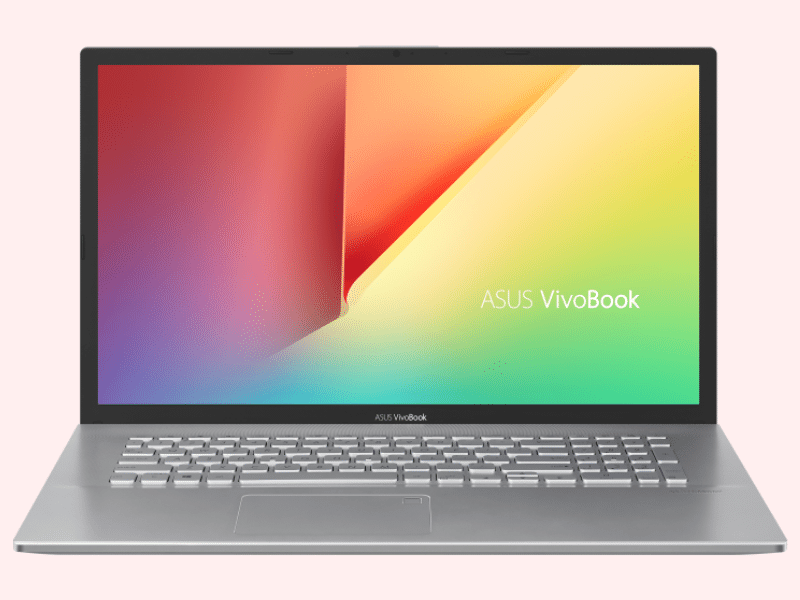 Asus Vivobook 17 X712JA