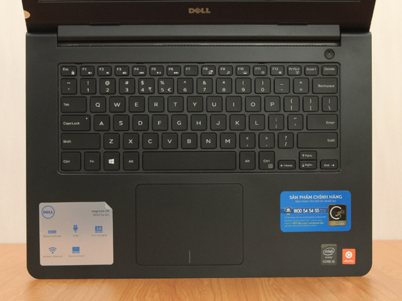 Dell Inspiron 5448