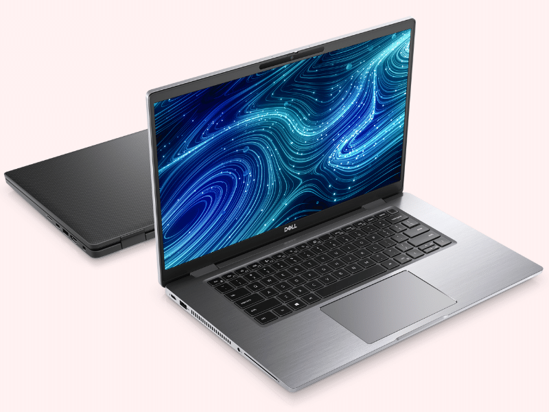 Dell Latitude 7520