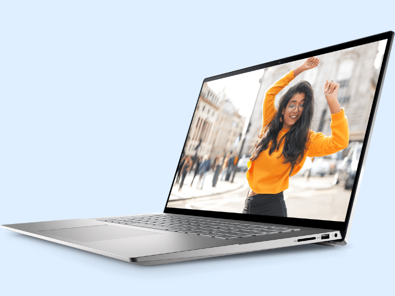 Dell Inspiron 15 5620