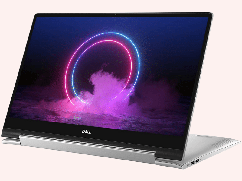 Dell Inspiron 17 7706 2 in 1