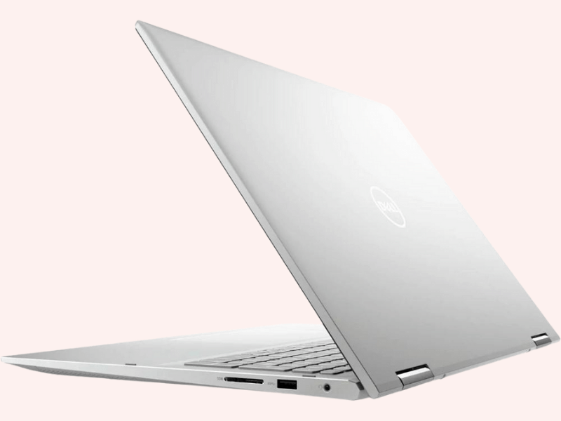 Dell Inspiron 17 7706 2 in 1