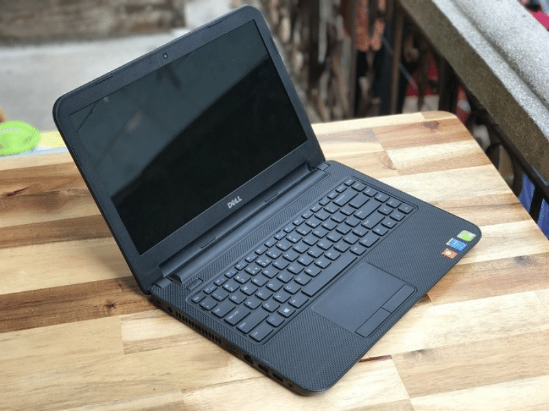 Dell Inspiron 3421