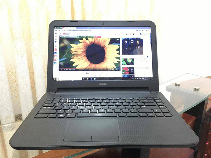 Dell Inspiron 3421