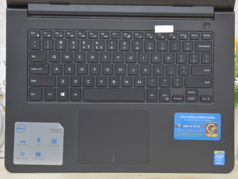 Dell Inspiron 5447