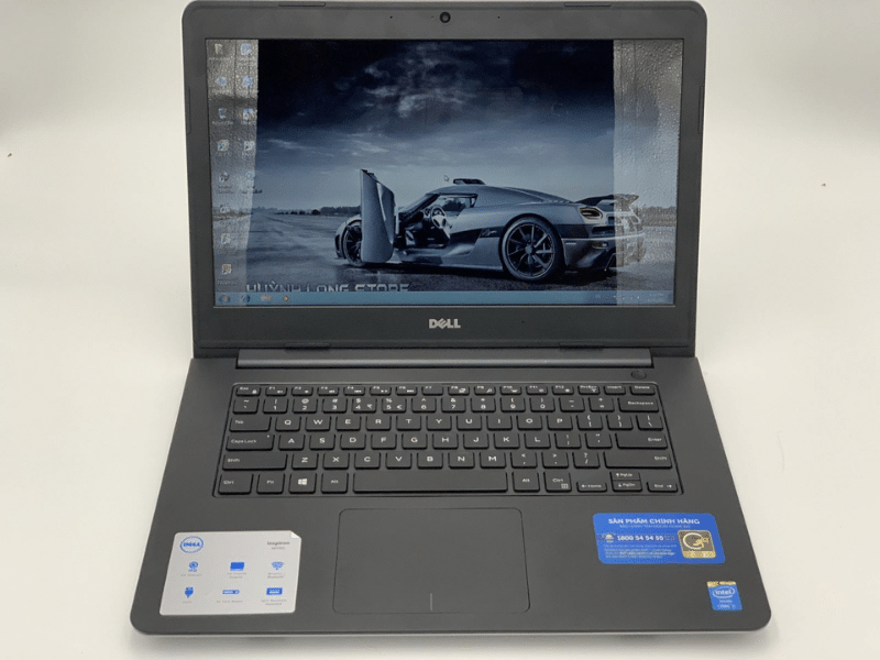 Dell Inspiron 5447