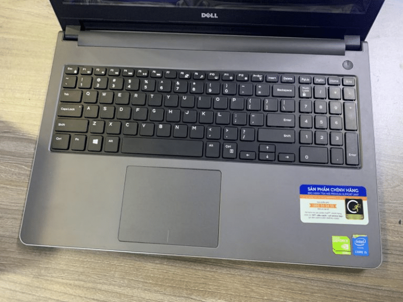 Dell Inspiron 5558